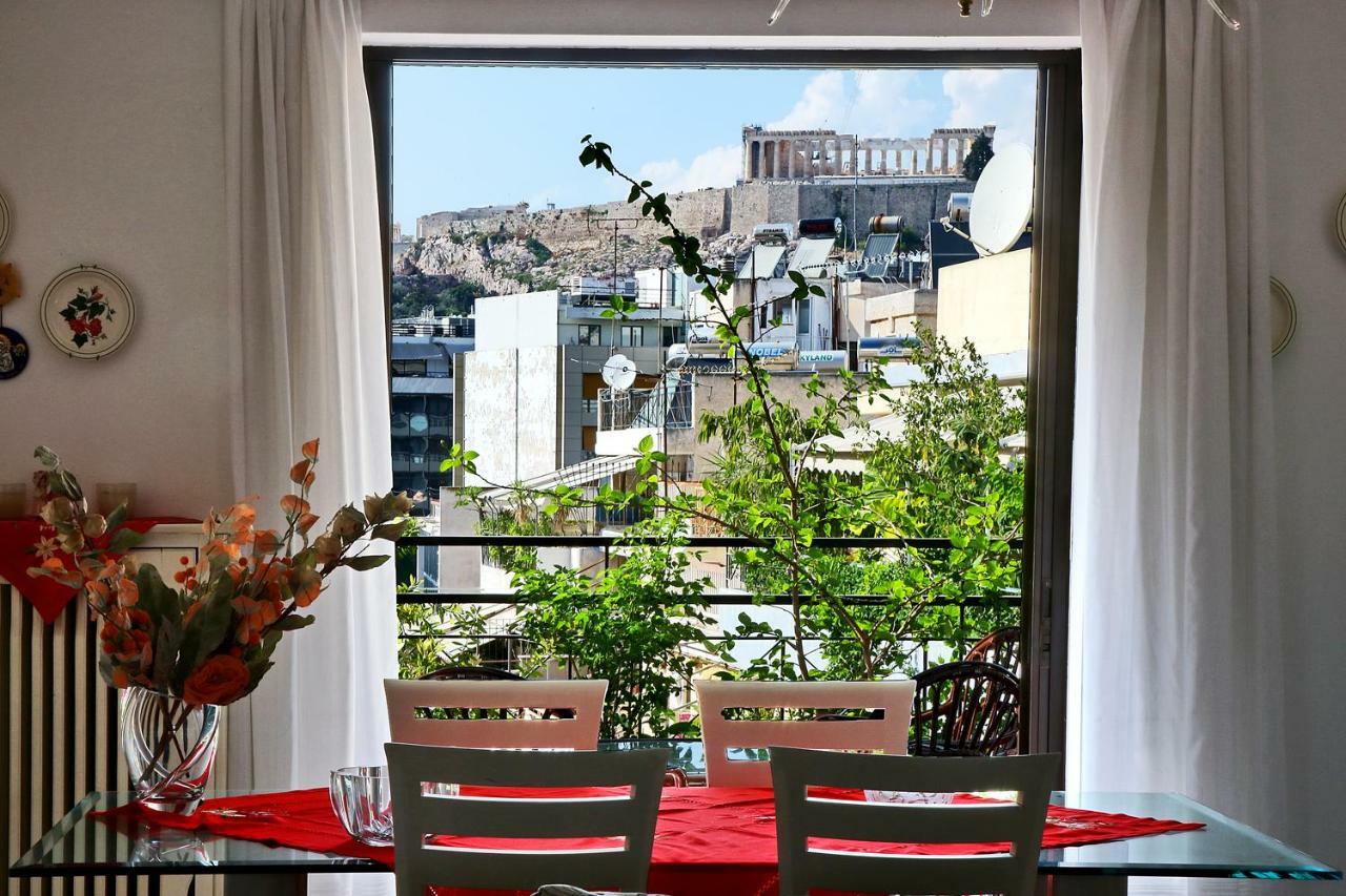 Artemis Apartment Athina Афины Экстерьер фото