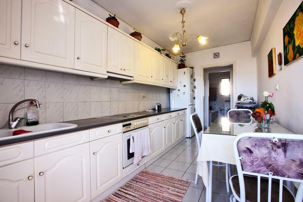 Artemis Apartment Athina Афины Экстерьер фото