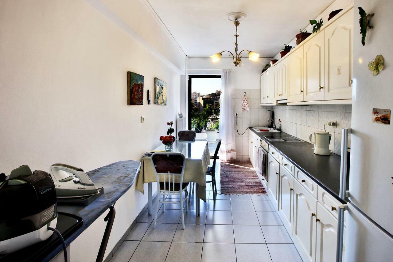 Artemis Apartment Athina Афины Экстерьер фото