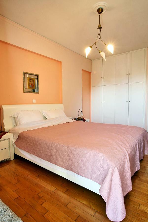 Artemis Apartment Athina Афины Экстерьер фото