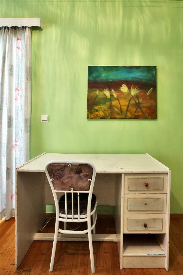 Artemis Apartment Athina Афины Экстерьер фото