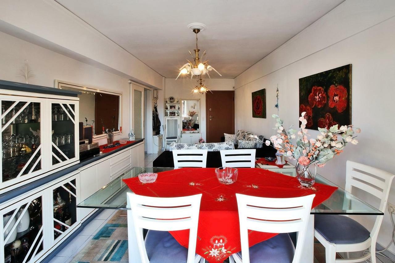 Artemis Apartment Athina Афины Экстерьер фото