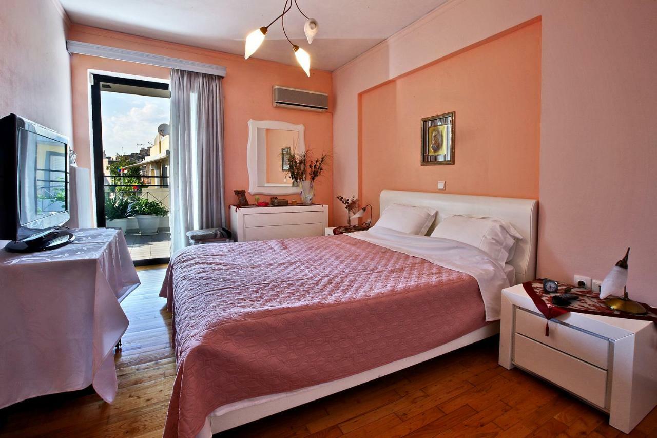 Artemis Apartment Athina Афины Экстерьер фото