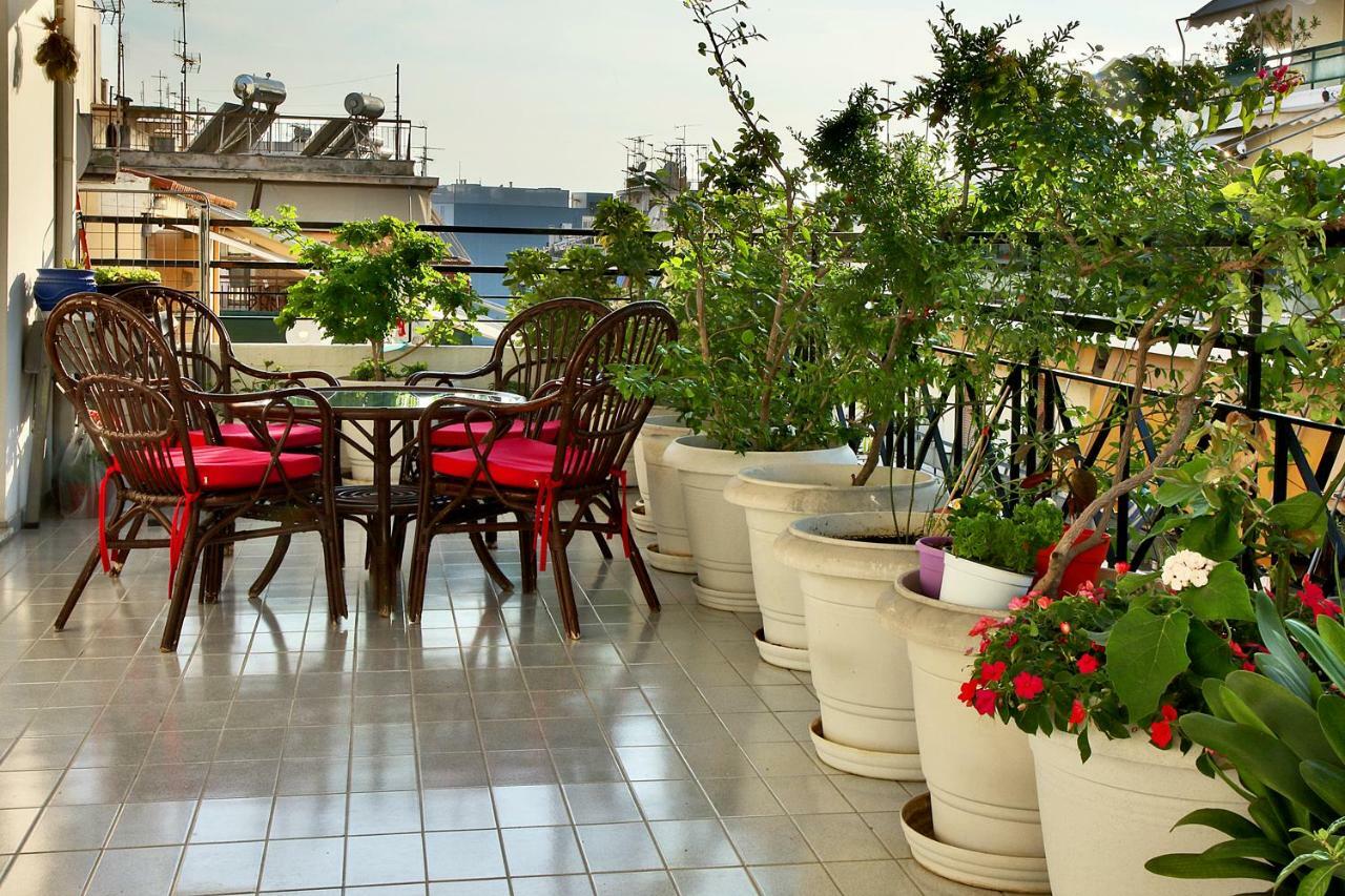 Artemis Apartment Athina Афины Экстерьер фото