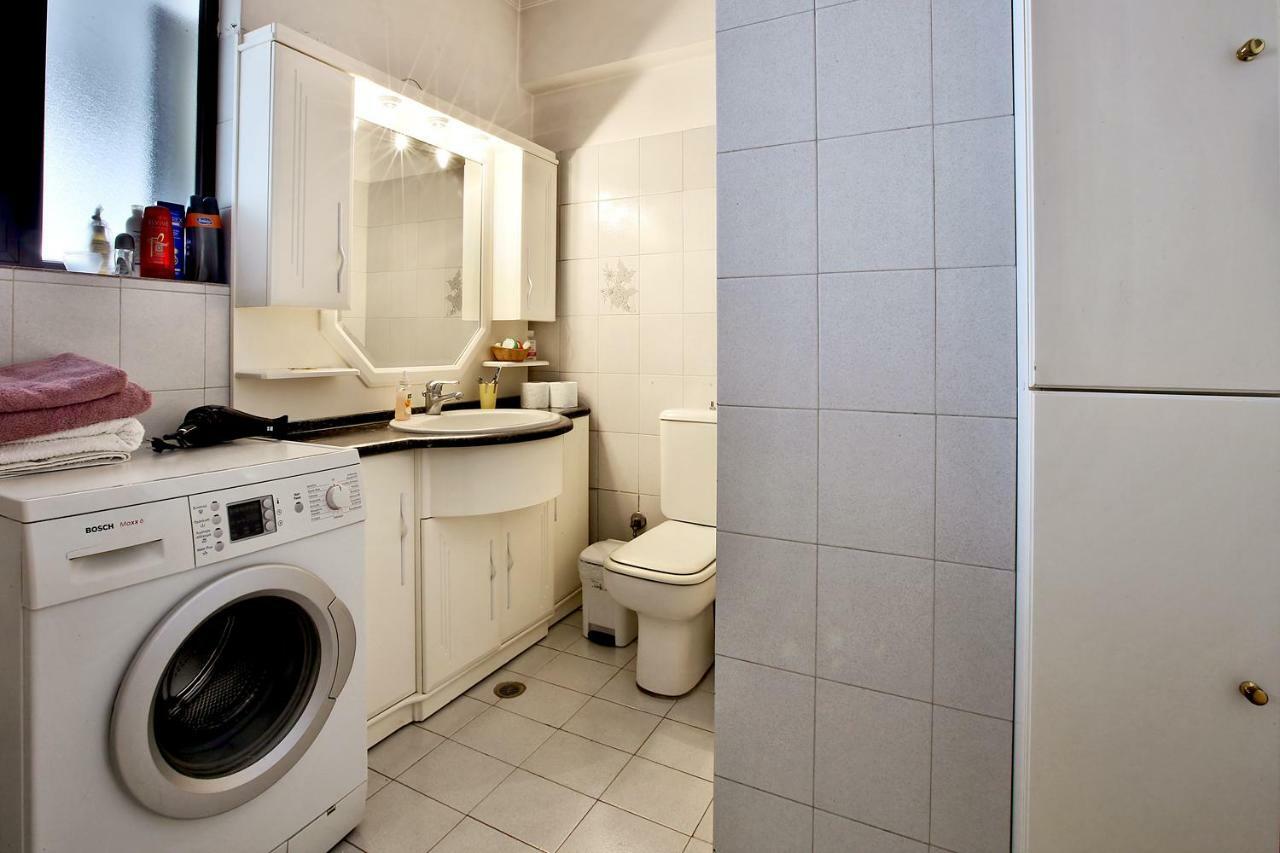 Artemis Apartment Athina Афины Экстерьер фото